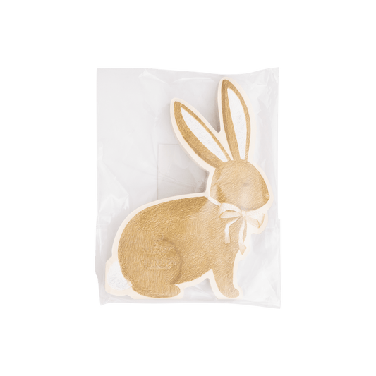 Occasions Rabbit Napkin - Jennie Dots