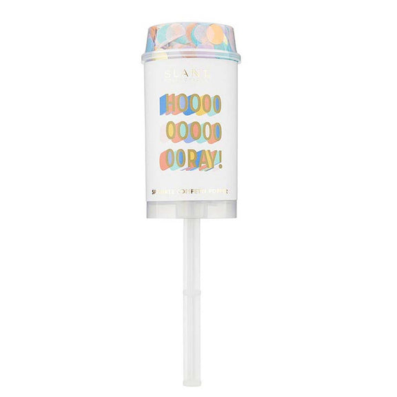 Party Popper - Hoooray Birthday - Jennie Dots