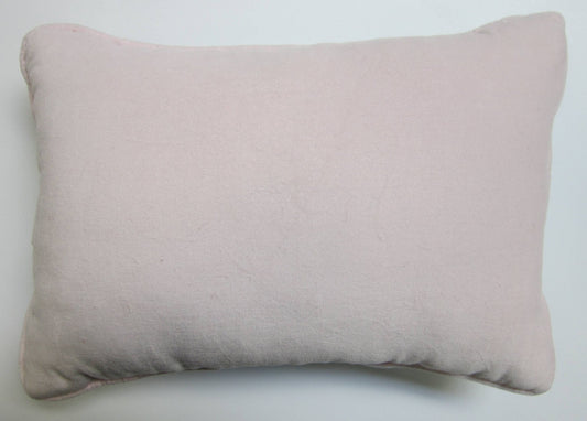 Peking Handicraft - Sarcasm is My Love Language Embroidered Pillow - Jennie Dots