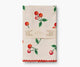 Rifle Paper Co. - Cherries Tea Towel - Jennie Dots