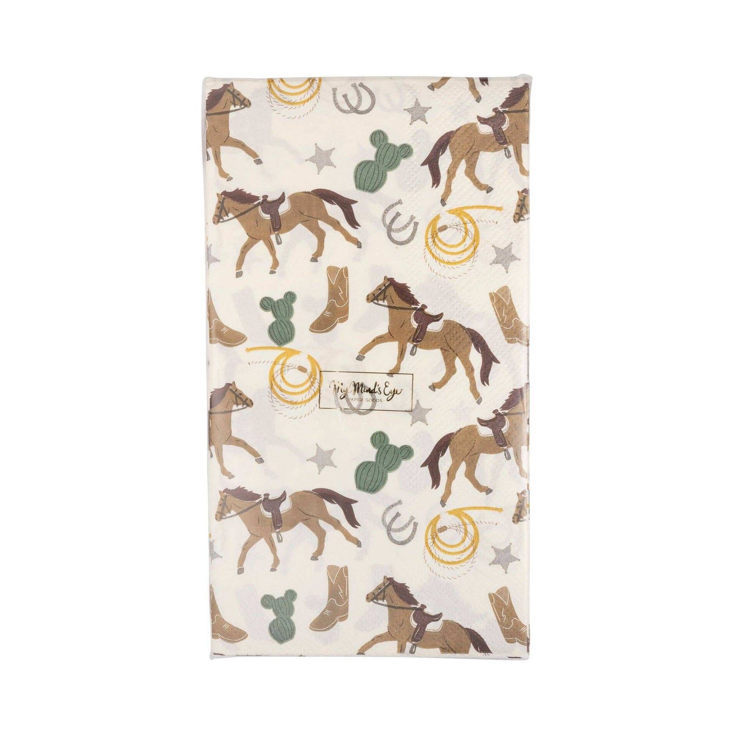 Scatter Paper Dinner Napkin - Jennie Dots