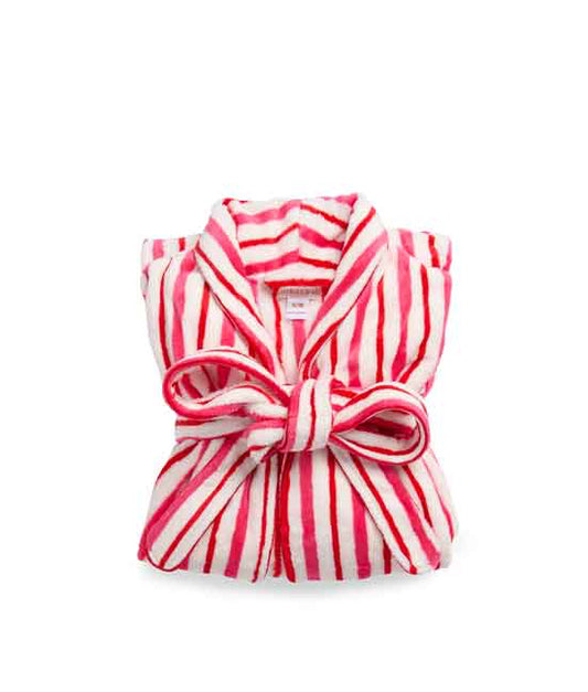 Shiraleah - CANDY STRIPE ROBE - Jennie Dots
