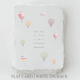 Sky is the limit. Cheers Graduate | Graduation Card - Jennie Dots