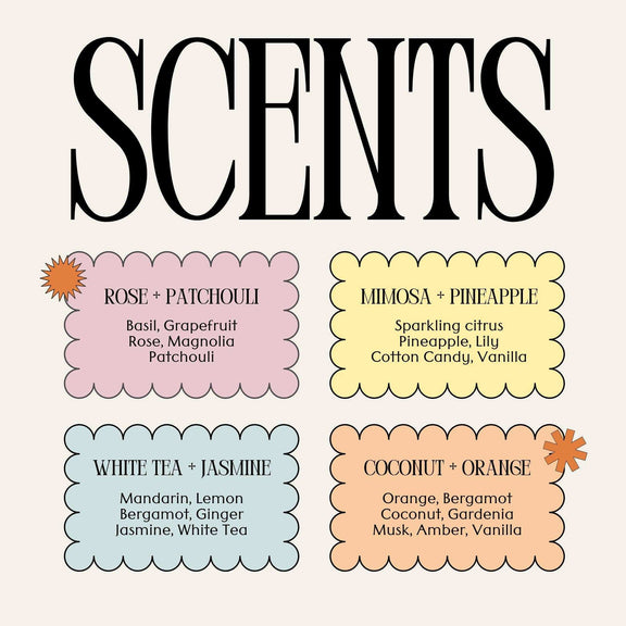 “Smells Like You Are Gonna Kick Cancer's Ass” Candle - Jennie Dots
