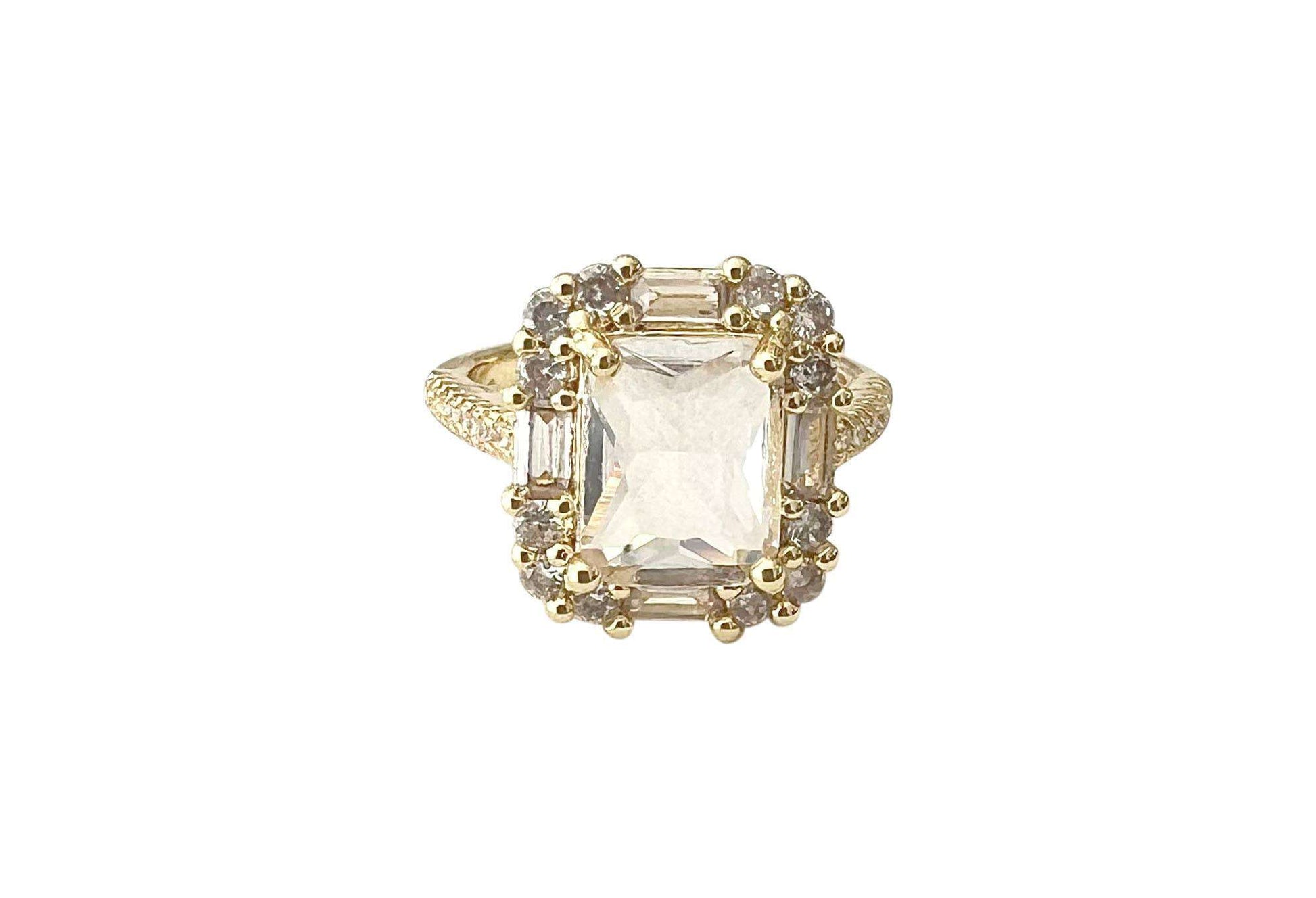 Steph Ring - Jennie Dots