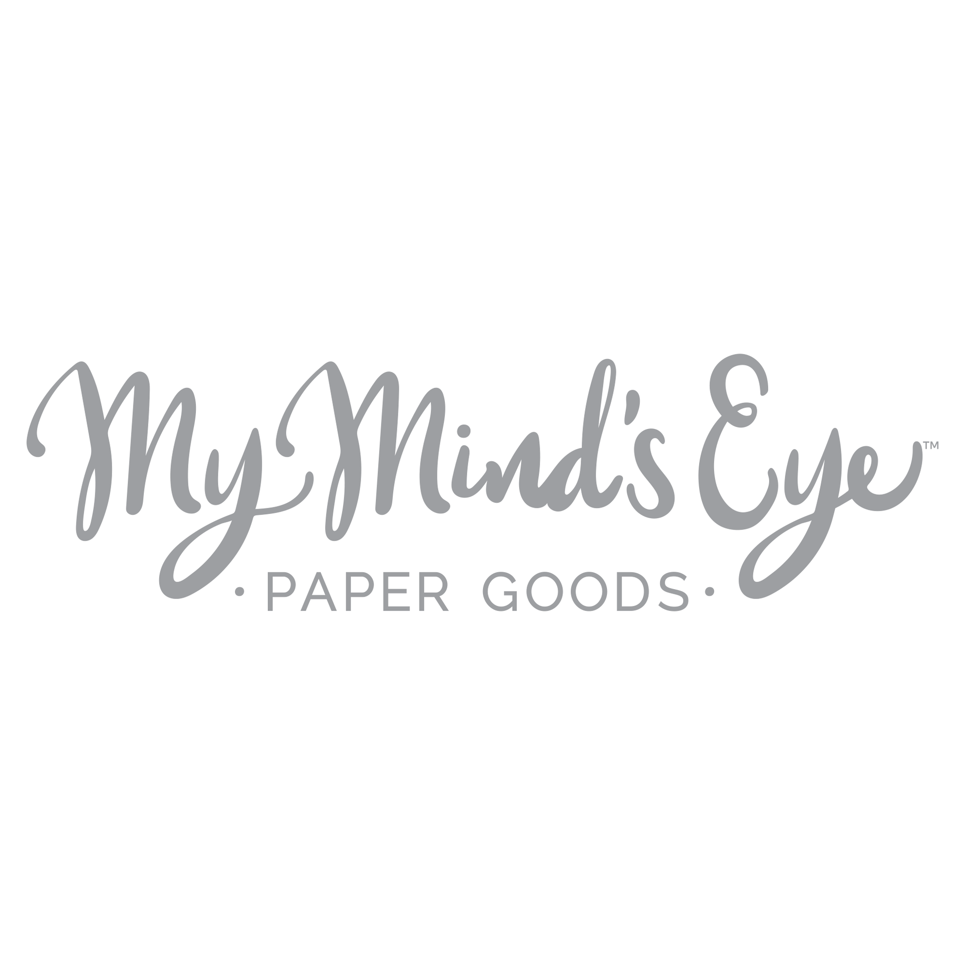 Strip 5" Napkins - Blush - Jennie Dots