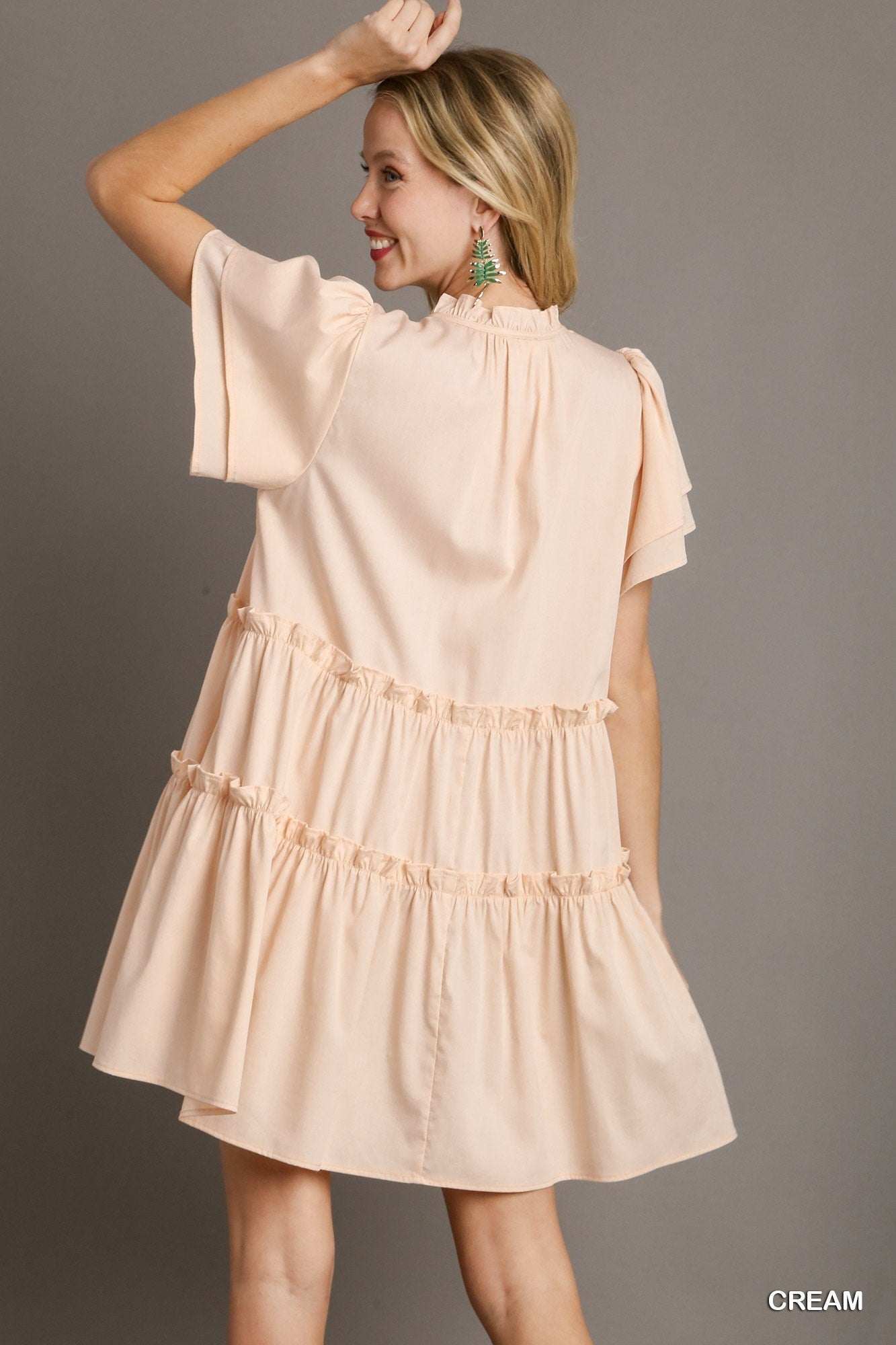 Swing Dress
