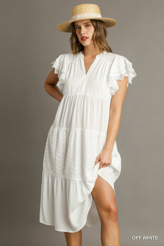 Umgee Dress